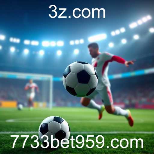 7733bet Revoluciona o Mercado de Jogos Online