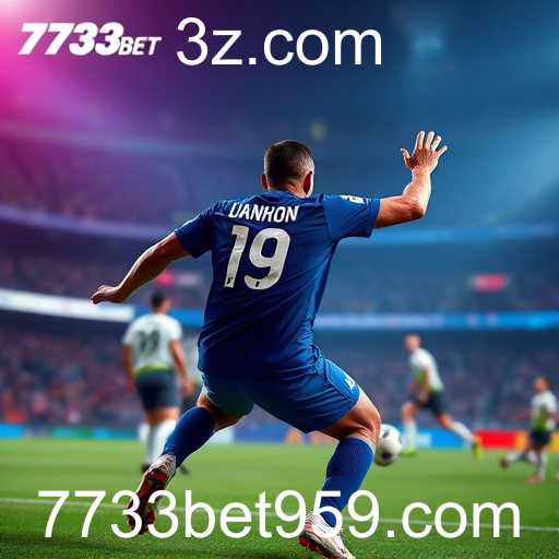 A Ascensão de 7733bet no Mercado de Jogos Online