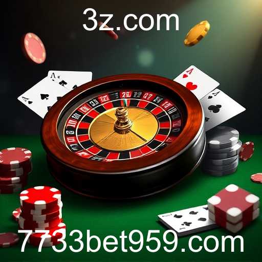 A Ascensão do 7733bet no Cenário dos Jogos Online