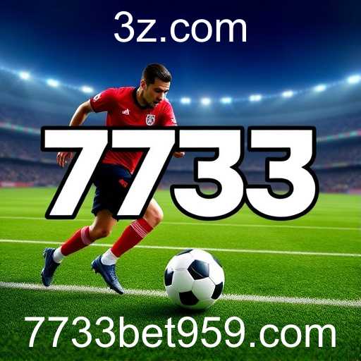 A Ascensão do 7733bet no Cenário de Jogos Online