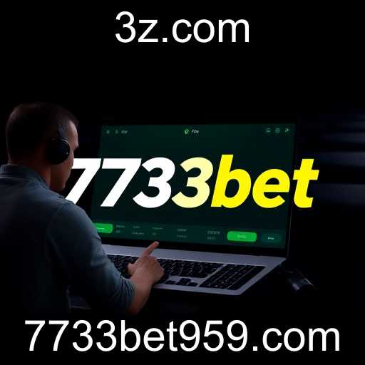 A Revolução dos Cassinos Online e o Papel do 7733bet