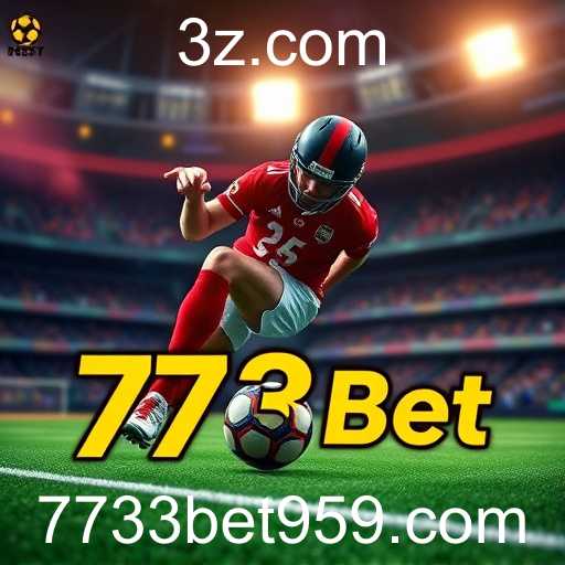 O Crescimento dos Jogos de Aposta e a Oportunidade da 7733bet