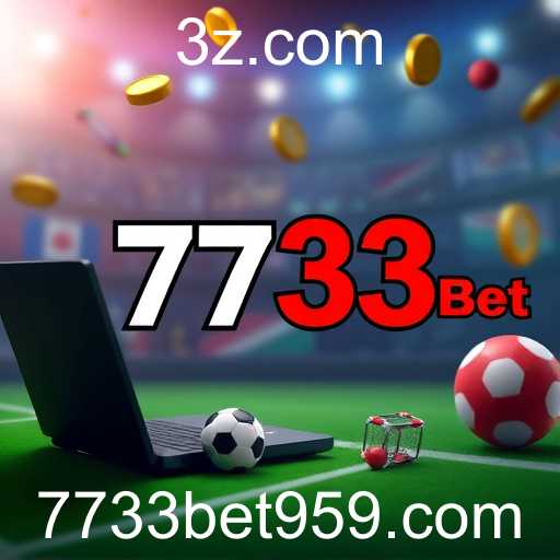 Cenário Atual do Mercado de Jogos Online e a Ascensão da 7733bet