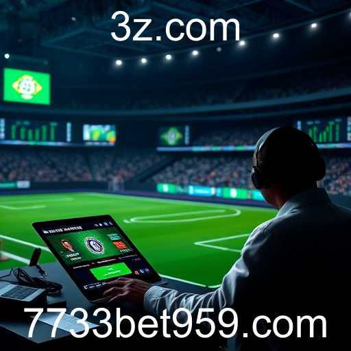 A Revolução dos Jogos de Azar na Era Digital