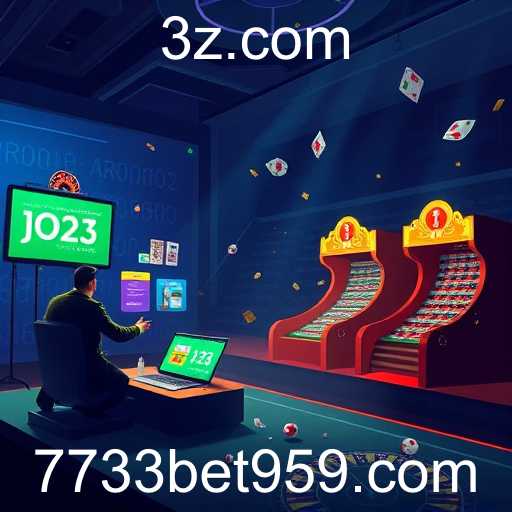 A Ascensão dos Sites de Jogos no Brasil