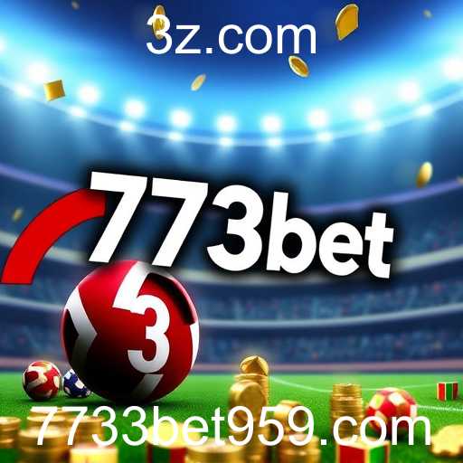 A Ascensão do 7733bet no Cenário de Jogos em 2025