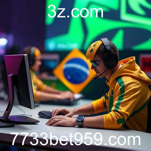 Crescimento de Sites de Jogos Online no Brasil