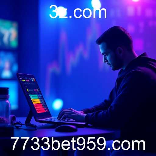 A Revolução do iGaming no Brasil e a Ascensão de 7733bet