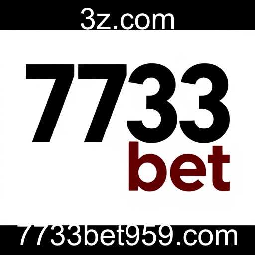 O Impacto do 7733bet no Mercado de Jogos Online