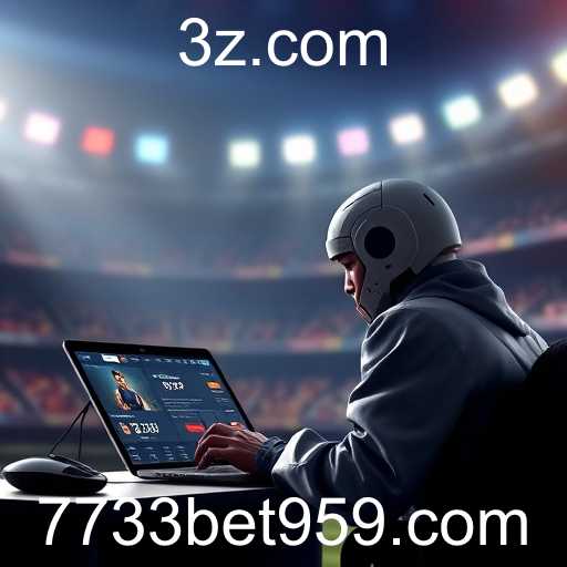 A Revolução das Apostas Online em 2025