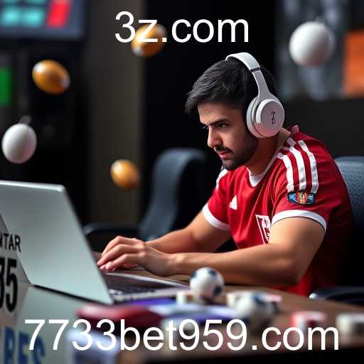 Indústria de Jogos Online em Crescimento: Uma Análise Abrangente