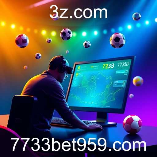 Tendências e Desafios do Mercado de Jogos Online