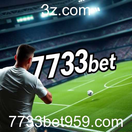 Ascensão do 7733bet no Cenário de Jogos Online