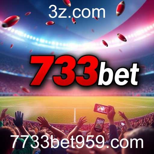 A Evolução e o Impacto do Site de Jogos 7733bet