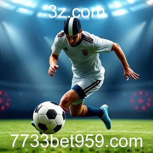 Explorando o Mundo das Apostas Esportivas no 7733bet
